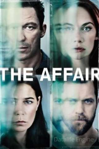 The Affair [] (2014 - In Lavorazione)