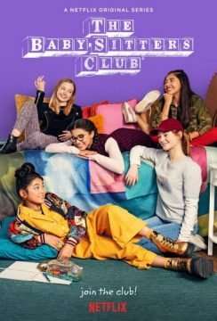The Baby-Sitters Club [] (2020 - In Lavorazione)