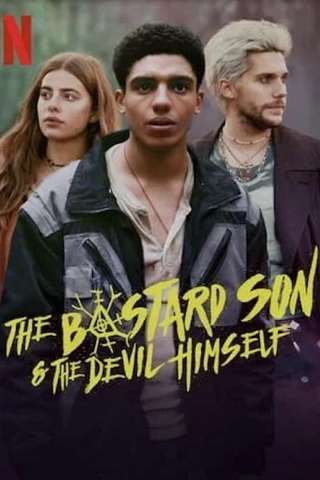 The Bastard Son &amp; the Devil Himself [] (2022 - In Lavorazione)