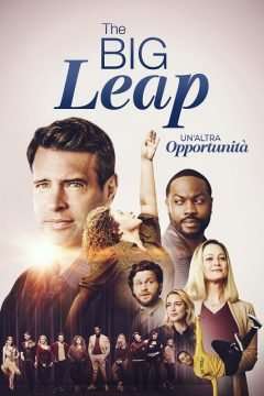 The Big Leap – Un’altra opportunità [] (2021 - In Lavorazione)