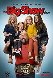 The Big Show Show [] (2020 - In Lavorazione)