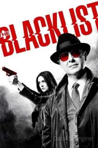 The Blacklist [] (2013 - In Lavorazione)