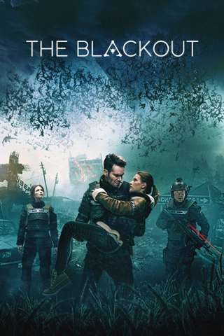 The Blackout: Invasion Earth [] (2022 - In Lavorazione)