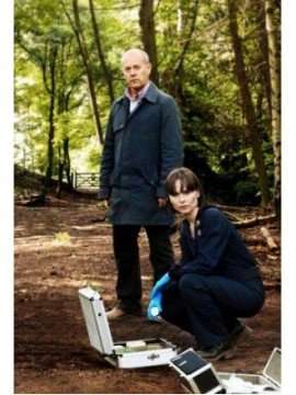 The Body Farm – Corpi Da Reato [] (2011 - 2012)