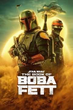 The Book of Boba Fett [] (2021 - In Lavorazione)