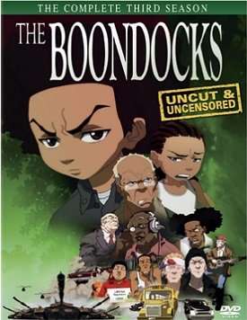 The Boondocks [] (2005 - 2014)