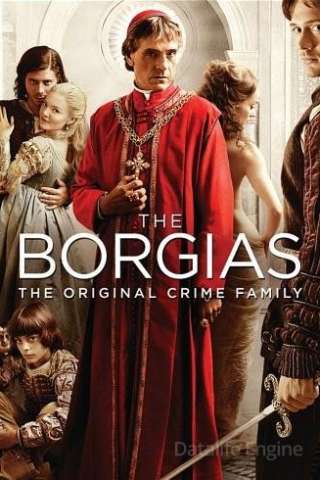 The Borgias [] (2011 - Conclusa)