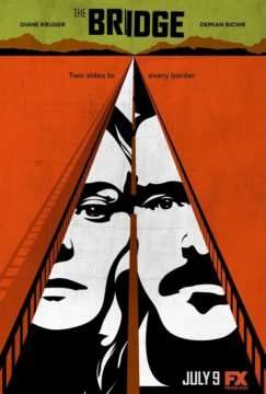 The Bridge [] (2013 - 2014)