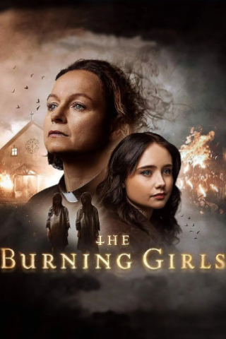 The Burning Girls [] (2023 - In Lavorazione)