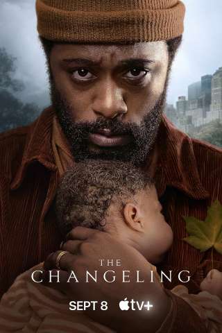 The Changeling – Favola di New York [] (2023 - In Lavorazione)