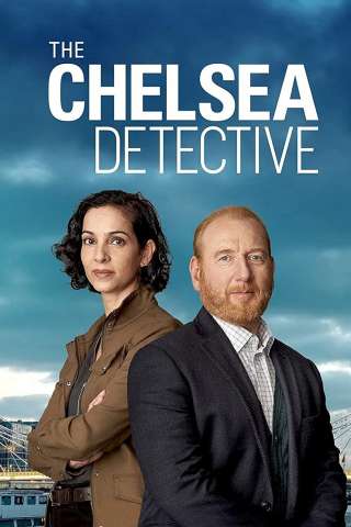 The Chelsea Detective [] (2022 - In Lavorazione)