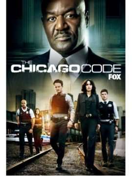 The Chicago Code [] (2011)