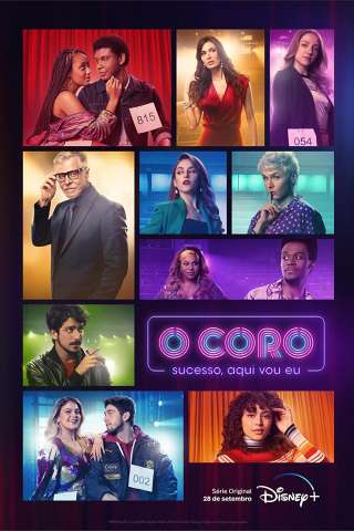 The Chorus [] (2022 - In Lavorazione)