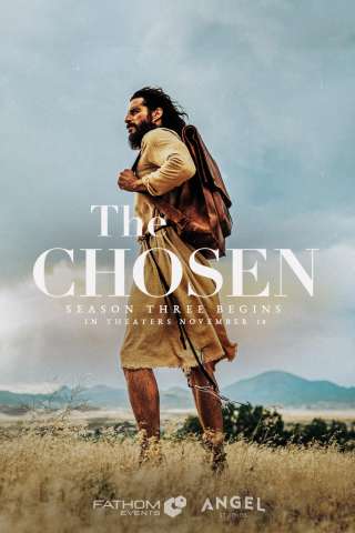 The Chosen [] (2017 - In Lavorazione)