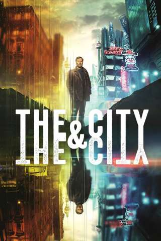 The City & The City [] (2018 - In Lavorazione)