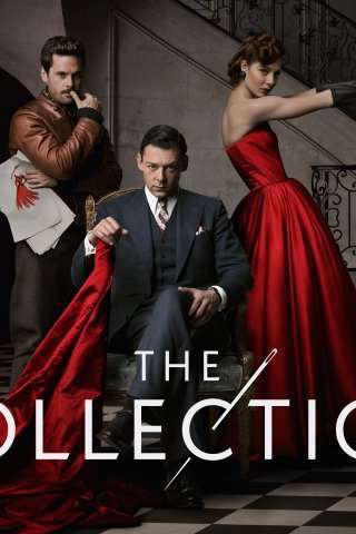The Collection [] (2016)