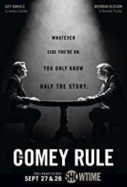 The Comey Rule [] (2020 - In Lavorazione)