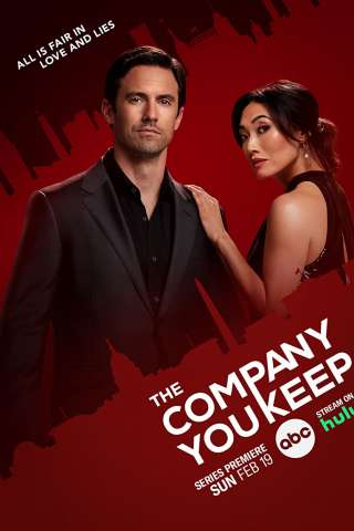 The Company You Keep [] (2023 - In Lavorazione)
