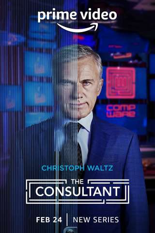 The Consultant [] (2023 - In Lavorazione)