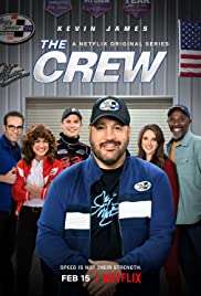 The Crew [] (2021 - In Lavorazione)