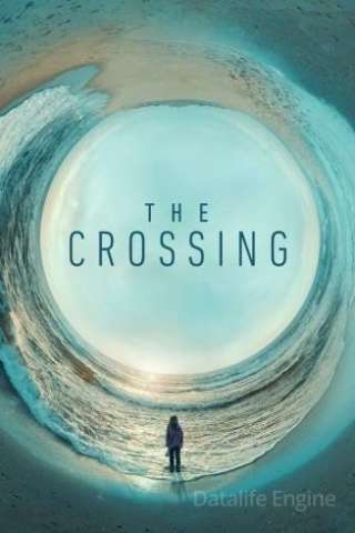 The Crossing [] (2018 - In Lavorazione)