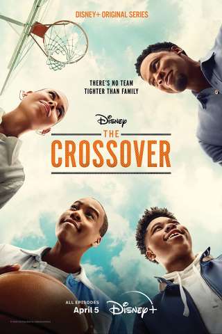 The Crossover [] (2023 - In Lavorazione)