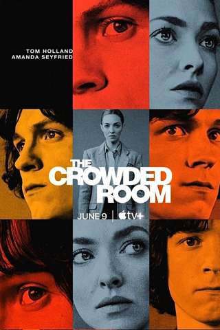 The Crowded Room [] (2023 - In Lavorazione)