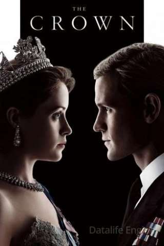 The Crown [] (2016 - In Lavorazione)