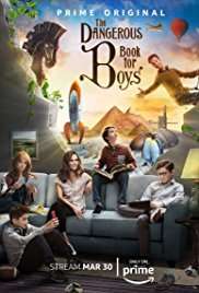 The Dangerous Book for Boys [] (2018)