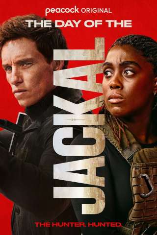 The Day of the Jackal [] (2024 - In Lavorazione)