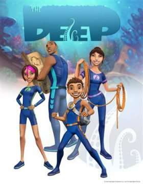 The Deep [] (2015)