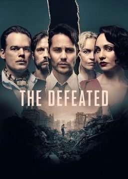The Defeated [] (2020)