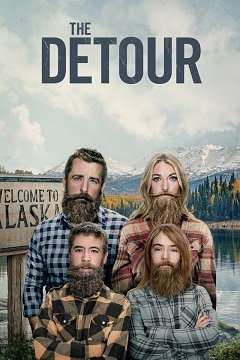 The Detour [] (2016 - 2019)