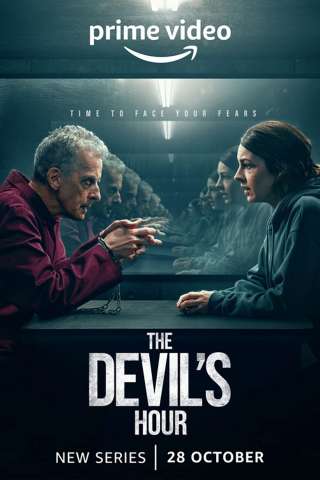 The Devil’s Hour [] (2022 - In Lavorazione)