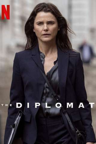 The Diplomat [] (2023 - In Lavorazione)