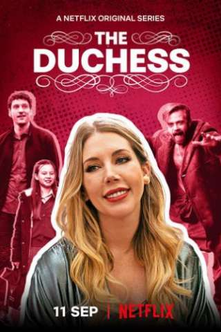 The Duchess [] (2020 - In Lavorazione)