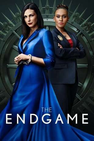 The Endgame (2022) [] (2022)