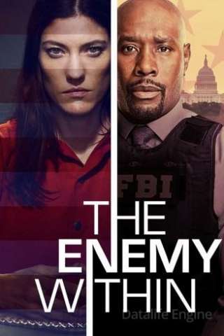 The Enemy Within [] (2019 - In Lavorazione)