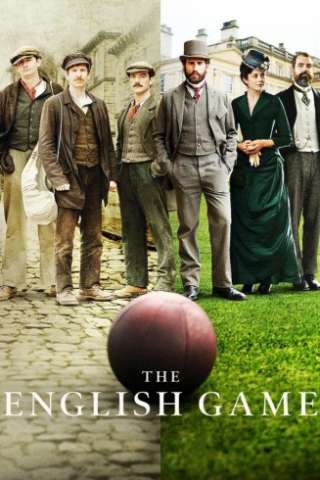 The English Game [] (2020 - In Lavorazione)