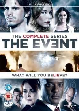 The Event [] (2010 - 2011)