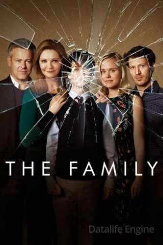 The Family [] (2016 - In Lavorazione)