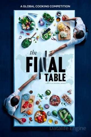 The Final Table [] (2018 - In Lavorazione)