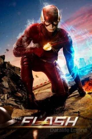 The Flash [] (2014 - In Lavorazione)