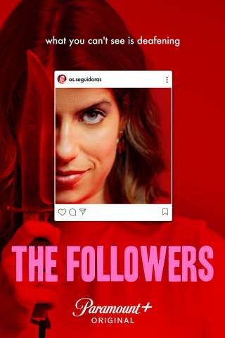 The Followers [] (2022 - In Lavorazione)