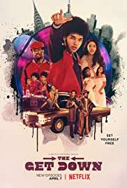 The Get Down [] (2016 - Conclusa)