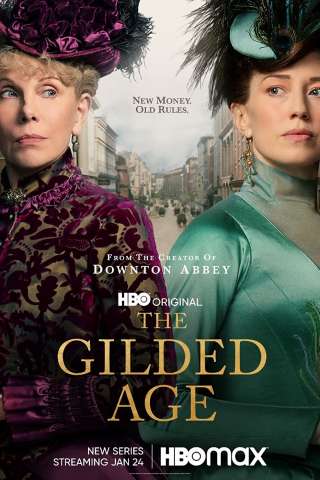 The Gilded Age [] (2022 - In Lavorazione)