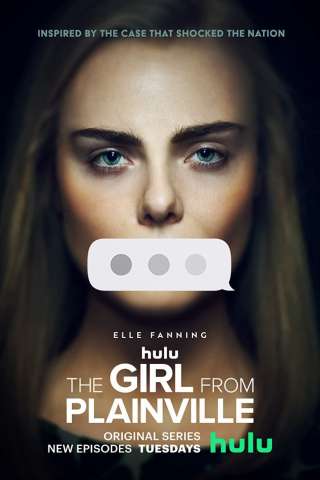The Girl From Plainville (2022) [] (2022)