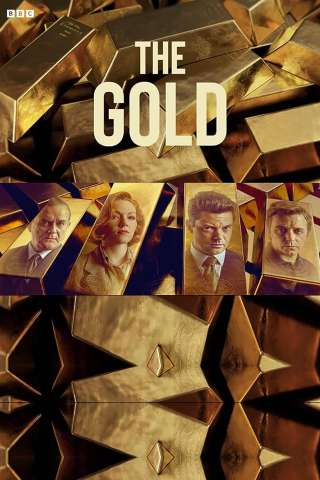 The Gold [] (2023 - In Lavorazione)