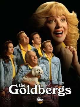 The Goldbergs [] (2013 - In Lavorazione)
