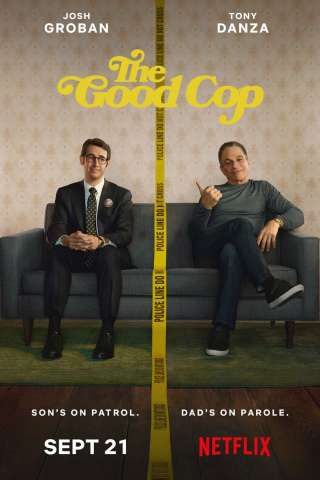 The Good Cop [] (2018)